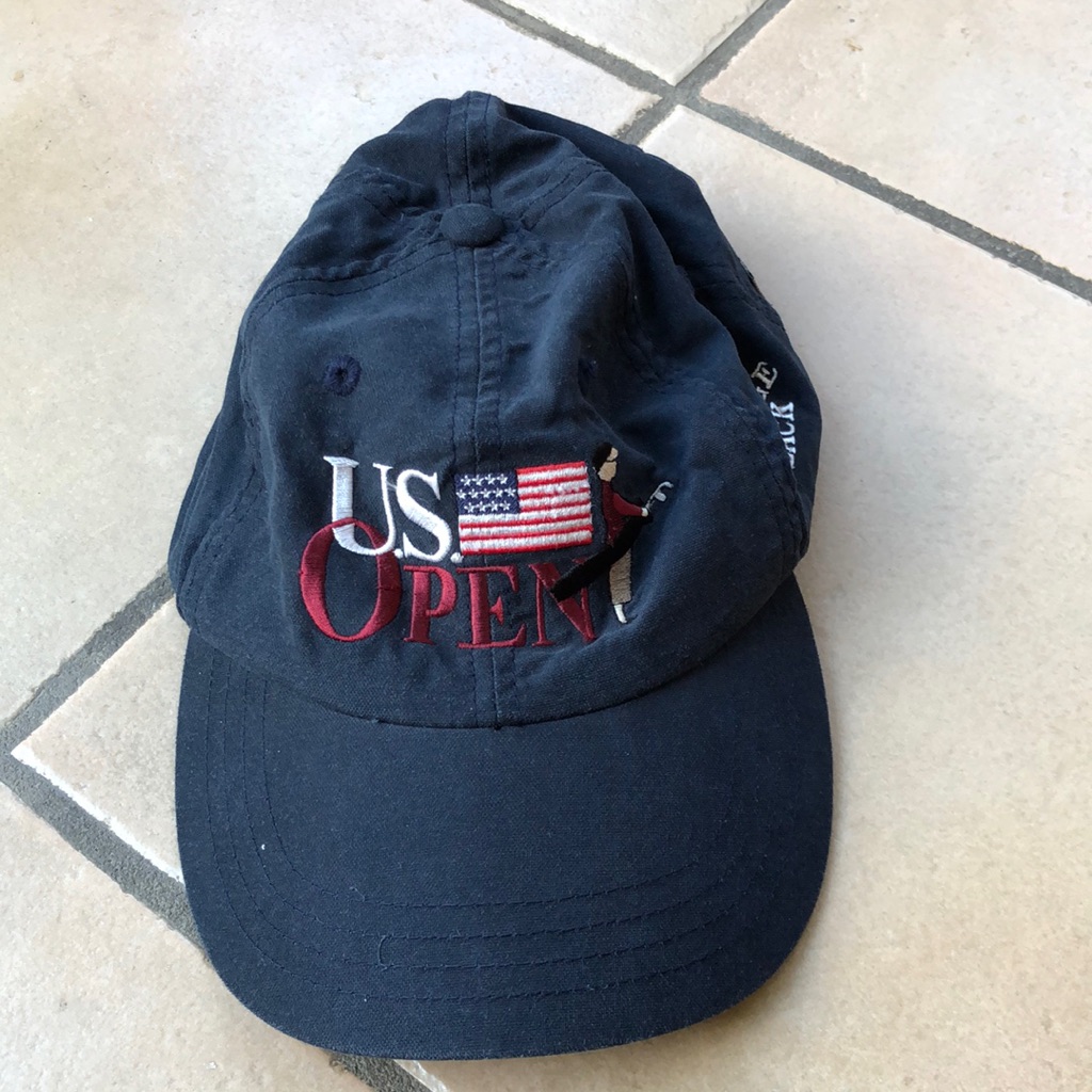 Us Open Bethpage Golf Cap